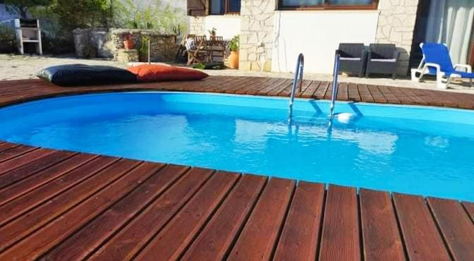 كانتانهيدي Louro'S Villa - 12130Al المظهر الخارجي الصورة