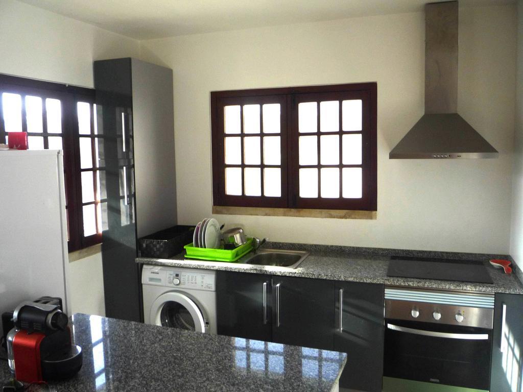 كانتانهيدي Louro'S Villa - 12130Al المظهر الخارجي الصورة