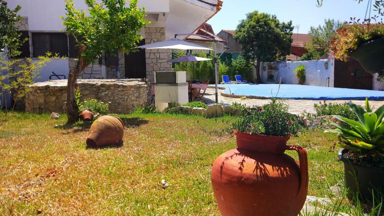 كانتانهيدي Louro'S Villa - 12130Al المظهر الخارجي الصورة