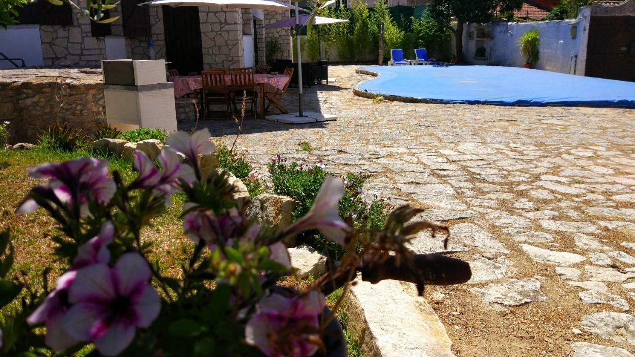 كانتانهيدي Louro'S Villa - 12130Al المظهر الخارجي الصورة